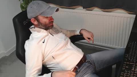 the_sensual_masturwait online show from October 29, 7:26 pm