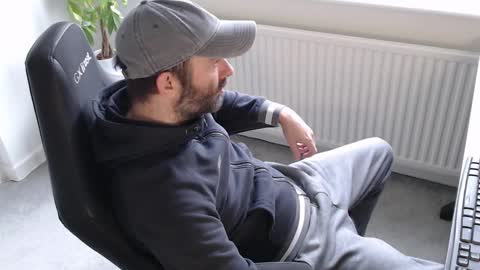 the_sensual_masturwait online show from November 3, 7:53 am