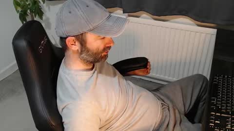 the_sensual_masturwait online show from November 3, 7:59 pm