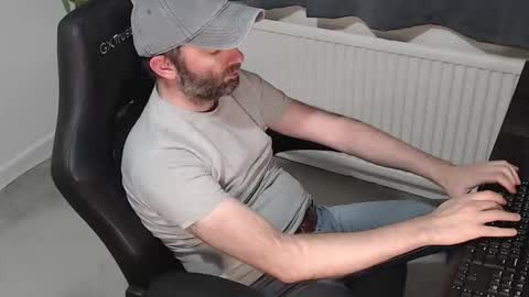 the_sensual_masturwait online show from November 8, 9:24 pm