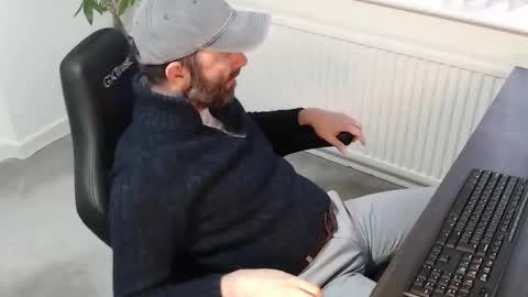 the_sensual_masturwait online show from November 15, 7:38 am