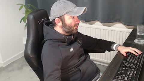 the_sensual_masturwait online show from November 26, 8:21 pm