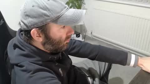 the_sensual_masturwait online show from December 1, 7:35 am