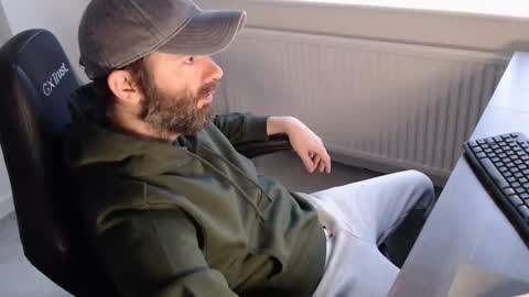 the_sensual_masturwait online show from January 6, 8:29 am