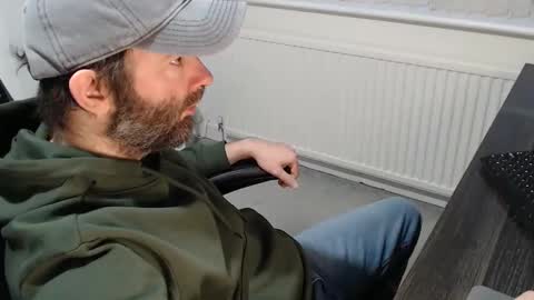 the_sensual_masturwait online show from January 9, 8:06 am