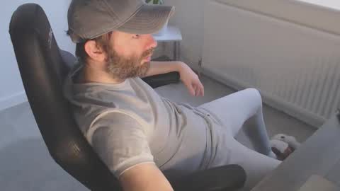 the_sensual_masturwait online show from January 11, 8:30 am