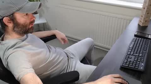 the_sensual_masturwait online show from January 12, 8:30 am