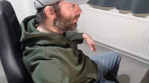 the_sensual_masturwait online show from January 13, 10:48 pm