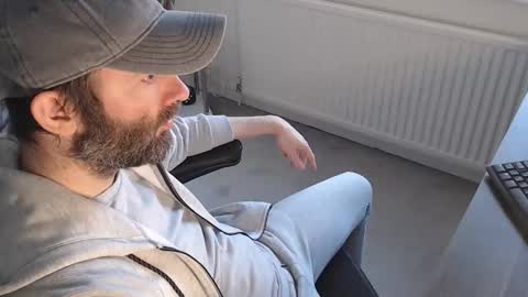 the_sensual_masturwait online show from January 14, 11:05 am