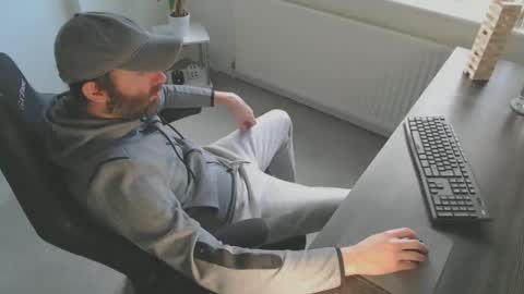 the_sensual_masturwait online show from January 16, 1:26 pm