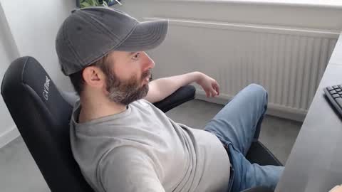 the_sensual_masturwait online show from February 18, 9:49 am