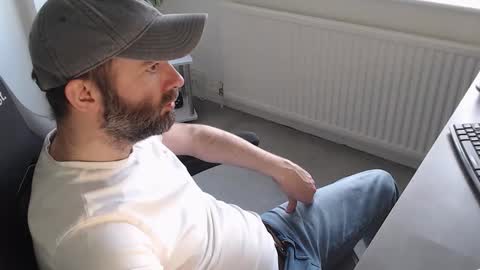 the_sensual_masturwait online show from February 23, 11:29 am