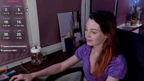 Snapshot of the_sky_fox chatting on December 23, 8:25 pm Edda online show from December 23, 8:25 pm