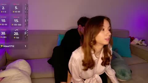 KattyAlex online show from April 24, 10:34 pm