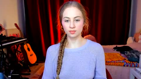 Ally    STREAMING ON TWITCH NOW Check my Twitter for updates online show from May 4, 9:00 pm