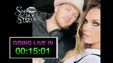 the_steele_zone online show from June 15, 7:43 am