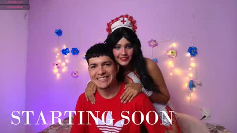 The toxic duo online show from February 11, 10:26 pm