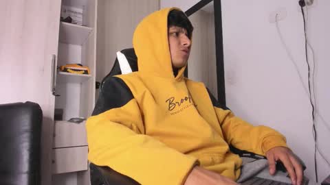 Danny online show from October 12, 6:12 am