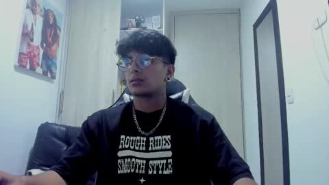 Danny online show from October 16, 4:13 am