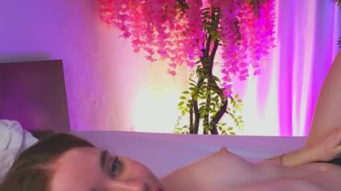 im Grace  turn up the sounds on your device... to hear my sweet moans online show from April 11, 7:45 am