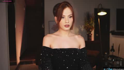 Thea online show from January 17, 2:18 am