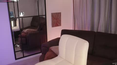 Thea online show from October 17, 11:40 pm