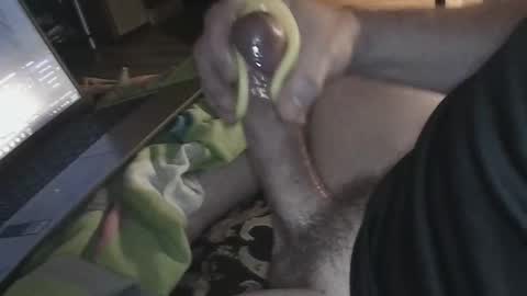 TheAdventuresOfBLVDJohnson online show from November 30, 6:39 am