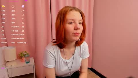 Thea online show from February 14, 6:02 am