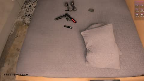 Anny online show from September 21, 7:48 pm