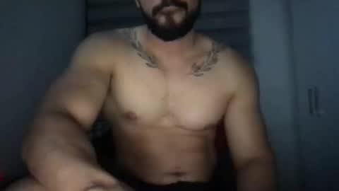 thearcher56 online show from March 21, 12:37 am