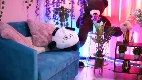 Ayana online show from January 8, 10:04 am
