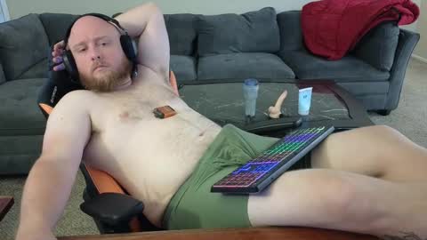 theballboy online show from October 18, 9:37 pm