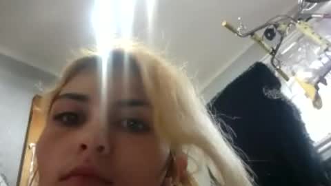 FknTiny online show from July 21, 2:03 am