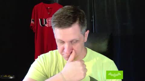 ISABELLA or MATT online show from March 12, 6:58 pm