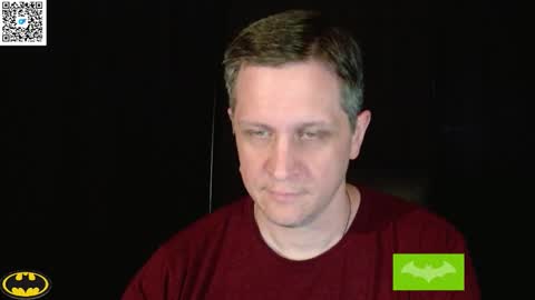 ISABELLA or MATT online show from March 29, 2:22 am