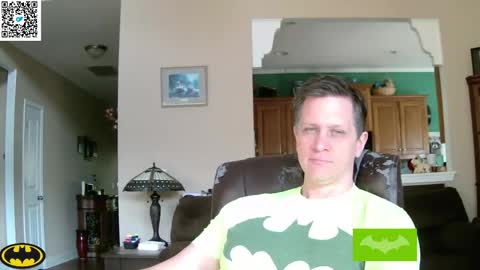 ISABELLA or MATT online show from May 5, 12:57 pm