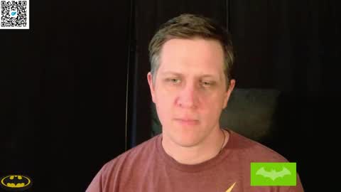 ISABELLA or MATT online show from May 13, 7:00 pm