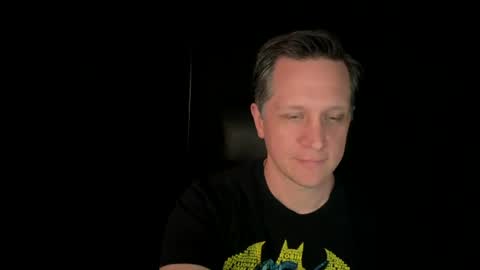 ISABELLA or MATT online show from June 28, 6:03 pm