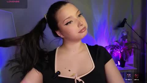 Lucy online show from October 15, 11:54 am