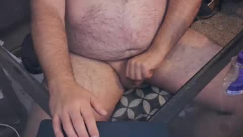 Snapshot of thebearking69 chatting on October 19, 6:30 pm The Bear King online show from October 19, 6:30 pm