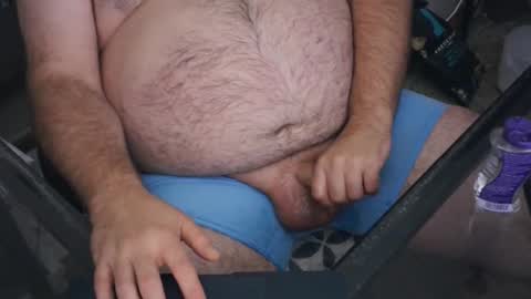 Snapshot of thebearking69 chatting on October 22, 5:30 am The Bear King online show from October 22, 5:30 am