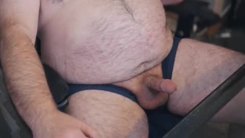 Snapshot of thebearking69 chatting on November 23, 5:18 am The Bear King online show from November 23, 5:18 am