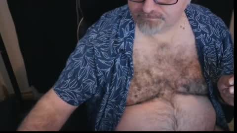 The Bear King online show from April 3, 11:03 pm