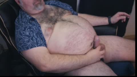 The Bear King online show from April 5, 12:30 am