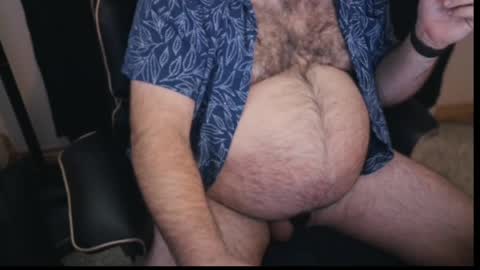 The Bear King online show from April 5, 10:51 pm