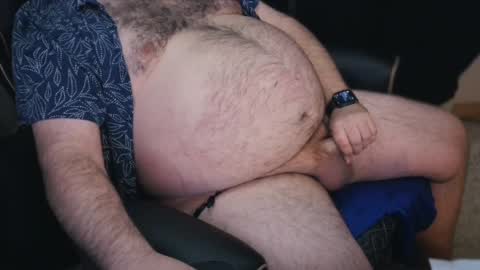 The Bear King online show from April 10, 2:50 am