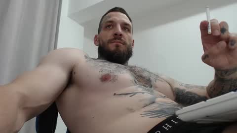 John online show from October 22, 5:34 pm