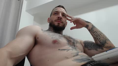 John online show from November 8, 10:52 pm