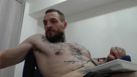 John online show from January 6, 8:12 pm