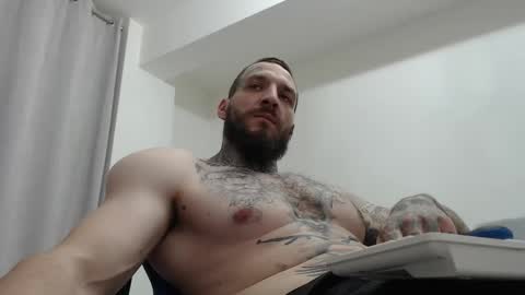 John online show from February 4, 8:47 pm